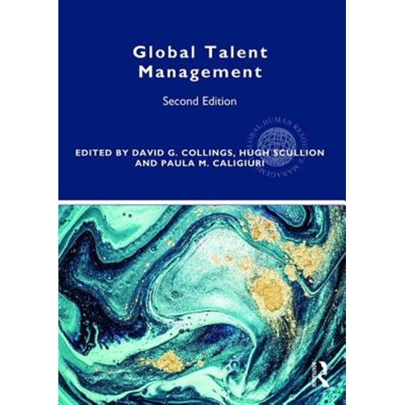 Pre-Owned Global Talent Management (Global HRM) Paperback