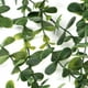 thumbnail image 1 of Plantas en macetas artificiales Pared de plantas falsas verdes Caída de hiedra artificial verde para interiores y exteriores Guirnalda colgante Decoración de pared 2 piezas Banban LingWen 8390605499555, 1 of 1