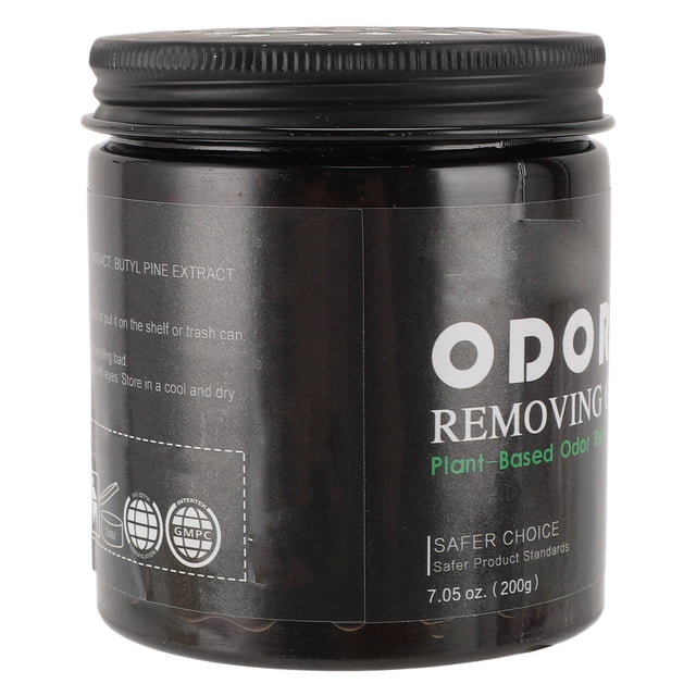Gel Eliminador De Olores, 3 Piezas De Gel Eliminador De Olores De Larga Duración, Sabor Refrescante Para El Hogar
