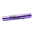 thumbnail image 3 of EZAUTOWRAP Chrome Purple Mirror Supercast Easy Stretch Vinyl Wrap Sticker Decal Film Sheet Car Vehicle With Air Release Technology, 3 of 4