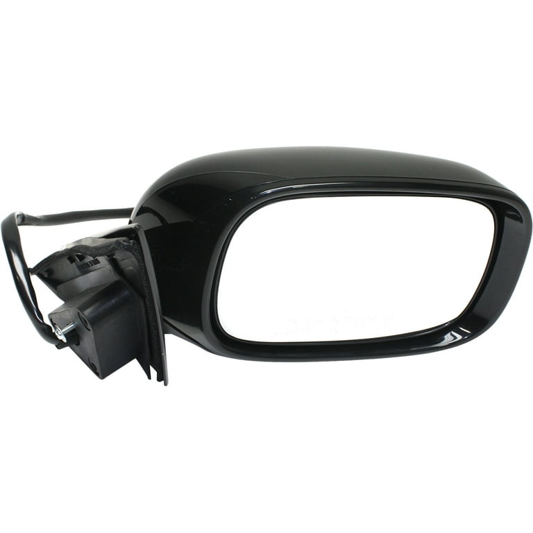 Mirror Compatible With 2001-2006 Lexus LS430 Right Passenger