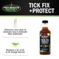 thumbnail image 2 of Aditivo para aceite de motor Hot Shot's Secret Tick Fix 946 ml, 2 of 6