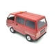thumbnail image 4 of Vogacara RC Trucks Motor de simulación Auto regalos todoterreno/coche de carretera Unisex niñas niños Van eléctrico pasatiempos Rock vehículo Kits de construcción modelo Rojo Triple Poder Vogacara  FN010317-03B, 4 of 6