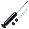 thumbnail image 4 of Detroit Axle - 2WD Front Shocks for 95-05 Chevy Blazer, 94-03 S10, 94-04 GMC Jimmy, 94-03 Sonoma, 96-00 Isuzu Hombre, 2 Shock Absorbers Assembly Replacement Suspension, 4 of 8