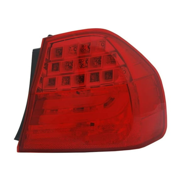 Tail Light Assembly