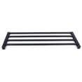 thumbnail image 5 of 9PCs Bathroom Wall Mount Pendant Set Toilet Hardware Pendant Towel Rack Combination Hanger Hook Paper/Brush Holder Shelf, 5 of 9