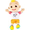 thumbnail image 5 of CoComelon JJ Plush Doll Stuffed Pillow Buddy 17 inch tall, 5 of 5