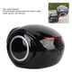 thumbnail image 4 of Caso Superior De La Motocicleta 32L, ABS Ligero De Agua De Agua Portátil De Agua Portátil Para Scooter De Bicicleta Eléctrica, Adecuada Para Motocicletas Con Rejillas De, 4 of 7