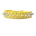 thumbnail image 1 of Collar Para Perro Con Picos De Metal, Razas Medianas. Mod.3, 1 of 5