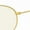 Legend Gold/Clear to Grey Photochromic, variant on ROUND METAL