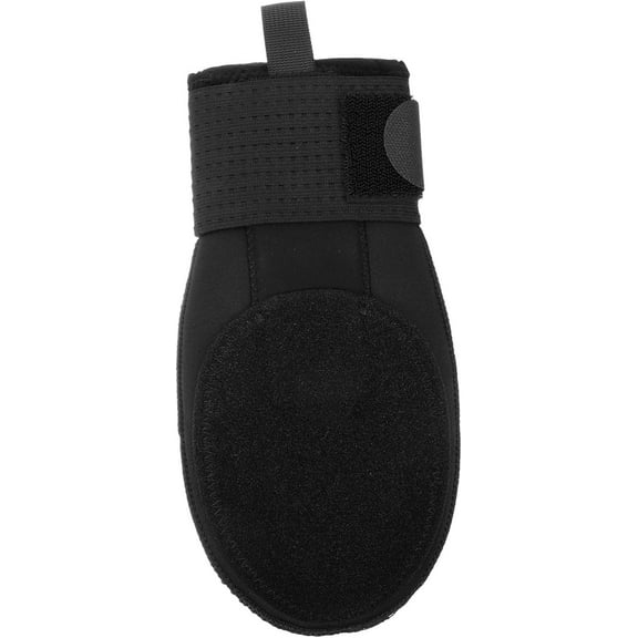 Jtbuh XLY Sliding Mitt Baseball Glove for Youth and Adults Durable Neoprene Sliding Gloves for Base Running and Softball Design for Left and Right Hands