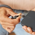 thumbnail image 4 of ShiftCam Pro Camera Wrist Strap for Smartphones - Charcoal, 4 of 4