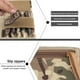 thumbnail image 2 of Kuymtek Funda para Portátil Al Aire Libre Greenbook Pen Pocket Case Bag (Camuflaje), 2 of 9