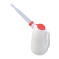 thumbnail image 4 of Dispensador de jarra de petróleo con tapa a prueba de polvo con medición automotriz de automotriz contenedor de contenedor de contenedor de 4L, 4 of 8