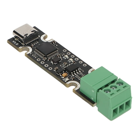 USB To CAN Converter Adapter Module, Replacement USB To Can Adapter For Printer