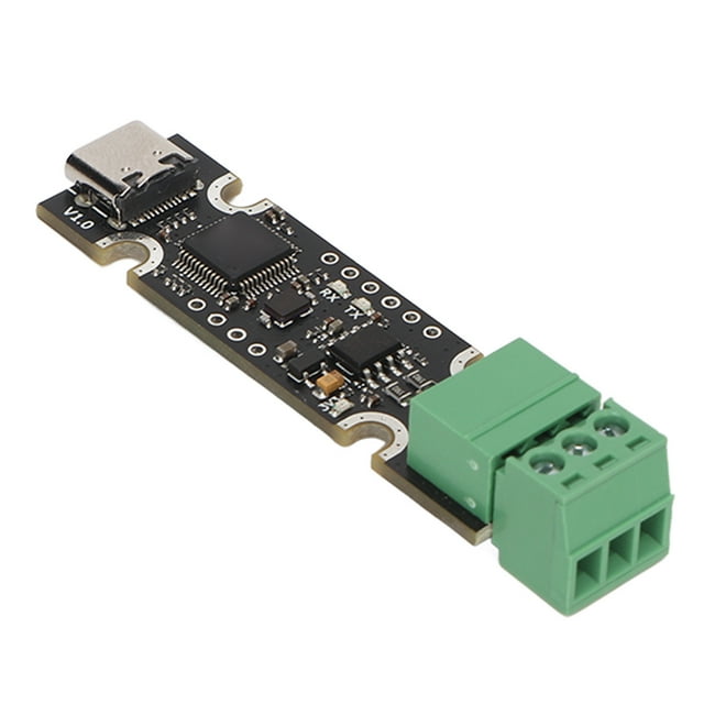 USB To CAN Converter Adapter Module, Replacement USB To Can Adapter For Printer