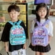 thumbnail image 4 of Nueva mochila de gran capacidad para guardería Labubu, mochila para niños con dibujos animados, bonita mochila para escuela primaria, bolso de hombro, 4 of 5