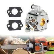 Carburetor Carb 11301200603 Fit for Stihl MS170 MS180 Zama Chainsaw C1Q-S57 Engine Part