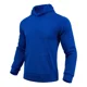 thumbnail image 1 of Moda Sudaderas Hoodie Capucha Hombre Felpa Gruesa Unisex, 1 of 6