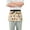 Digger Excavator Truck Mound, variant on Various Pose Sloths Server Apron with 3 Pockets Waterproof Waitress Waist Short Apron for Man Woman 12 Inches