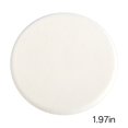 thumbnail image 2 of RAGUPEL 2026 New Round Makeup Sponges for Foundation, Makeup Sponge, Facial Powders Puff Cosmetic Sponge Round Foam Pad Beauty Makeup Eye Face Foundation Powders Blender for All Skin Types, Wet&Dry, 2 of 7