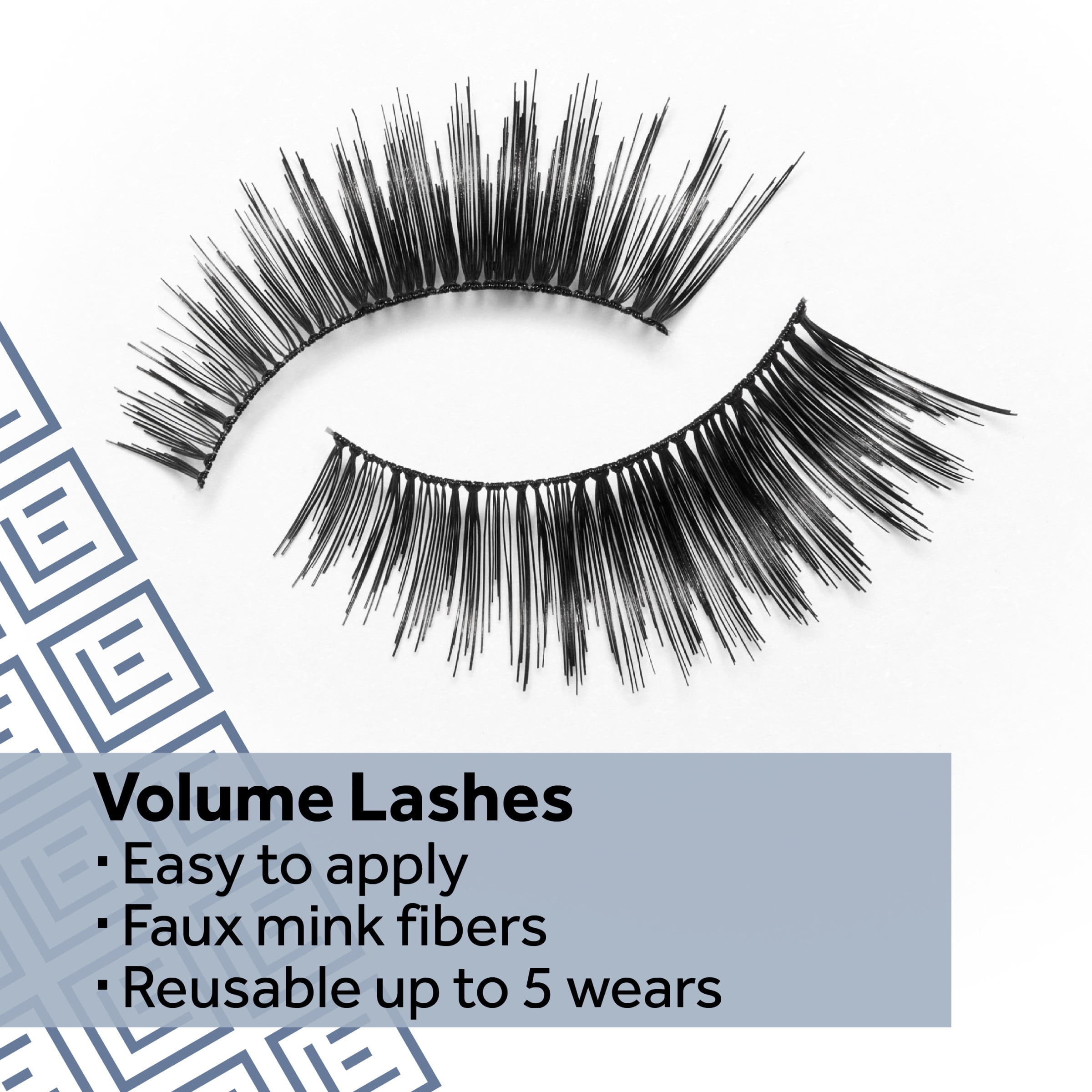 Eylure Volume Accent No. 005