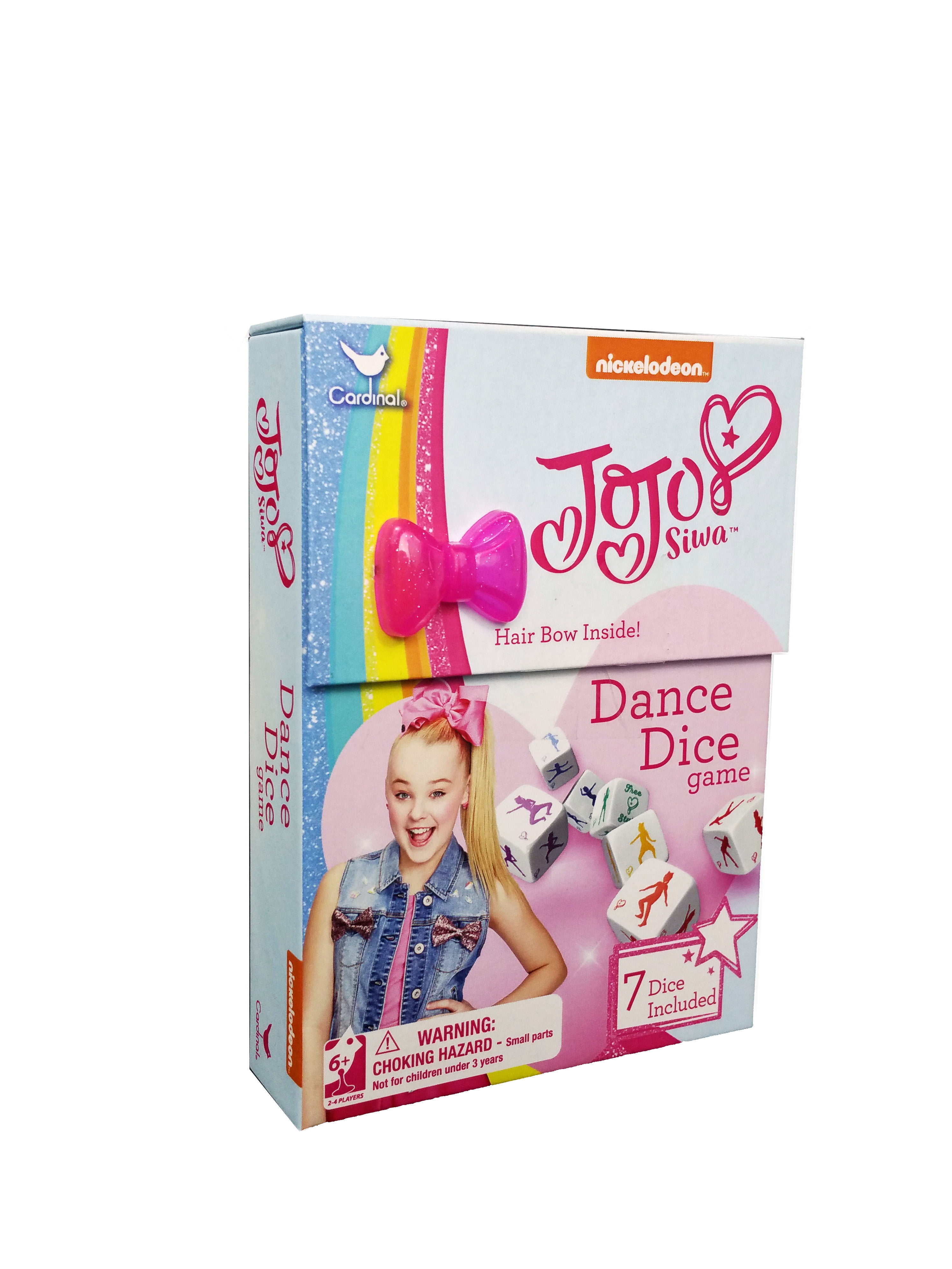 walmart jojo siwa toys