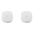 thumbnail image 1 of 2X Tuya ZigBee MmWave Human Presence Sensor with Luminance MicroWave Radar Detection PIR Motion Sensor Wall Mount, 1 of 4