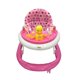 thumbnail image 2 of Andadera AEIOU  Pato Alitas Rosa/Blanco, 2 of 2
