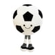 thumbnail image 1 of Tonnylam Lindos juguetes de peluche de fútbol de 13.7 pulgadas, suave relleno deportivo, bola de felpa de regalo para niños cumpleaños y decoración de Navidad, 1 of 7