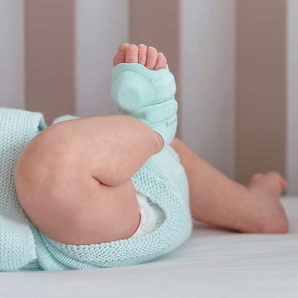 walmart owlet smart sock