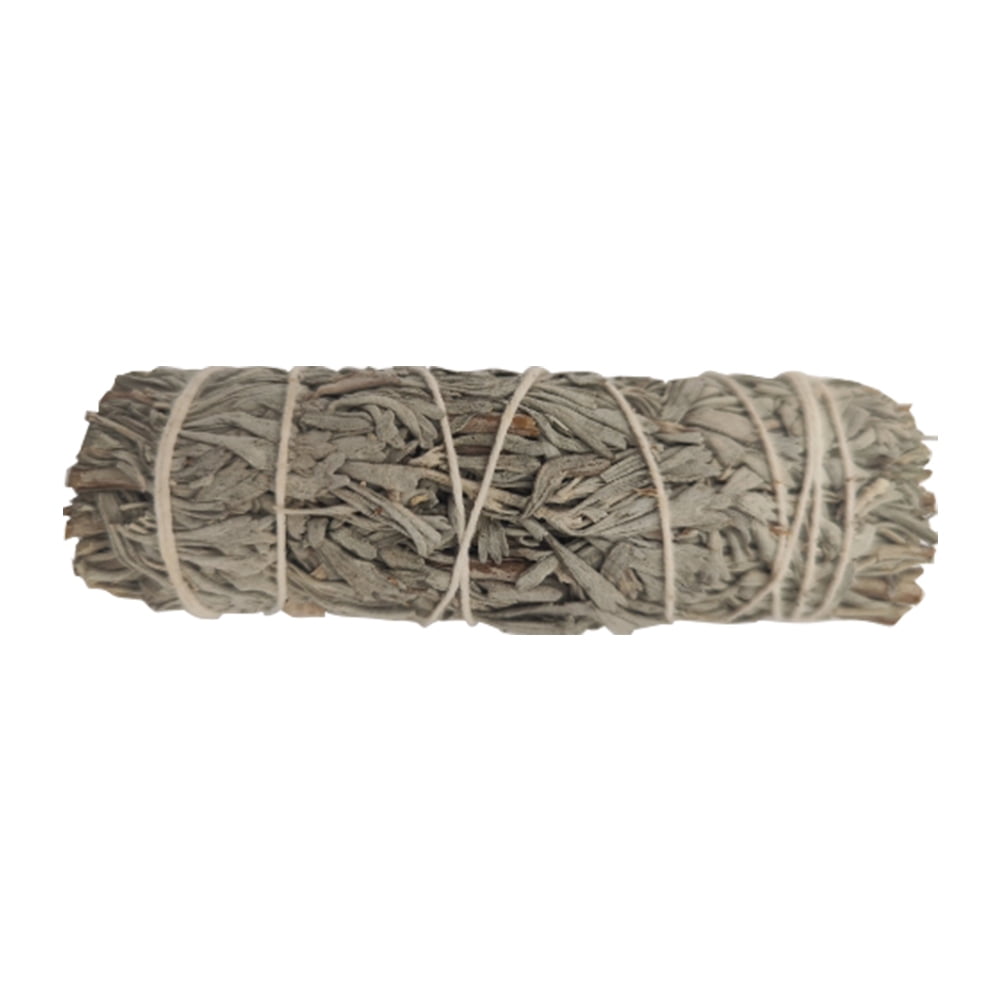 YUANHUILI Rat Tail Grass Portable Incense Blue Sage Sticks Treatment