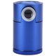 thumbnail image 1 of Lupa de diamante de aluminio ajustable de alta definición Visor de diamante herramienta de lupa azul, 1 of 8