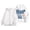 White, variant on Hoodie Women Trendy Winter Comfy Hooded Long Sleeve Batwing Drop Shoulder Drawstring Floral Leisure Cotton Sweatshirt Sweatshirts(Grey,M)