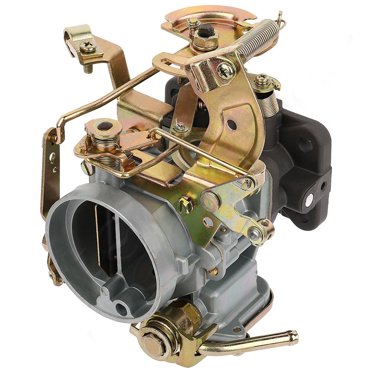 TINVHY Carburetor For Nissan J15, Datsun Pick Up 1970–1981, Cabstar 1972–1976 – Replaces 16010-B5200, 16010-B0302