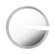 thumbnail image 1 of Tapa de Embudo, Accesorio para Hornear, para Cocinar en Casa, Tapa de Embudo para Hacer Albóndigas Fácil de Usar, Tapa para Panqueques Y Dispensador, 1 of 8