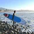 thumbnail image 2 of Body Glove EZ 2.5 m (8 ft. 2 in.) Inflatable Surfboard, 2 of 5