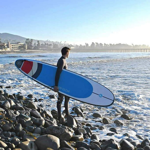 Body glove 7ft surfboard outlet
