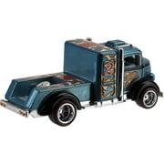 Hot Wheels Custom 38 Ford COE, Die-Cast Collectible Toy Car& Truck Play Vehicle in 1:64 Scale
