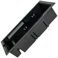 thumbnail image 3 of Polaris 5455142-070 Black Right Hand Storage Bin Ranger XP Trail Boss EPS Winter, 3 of 8