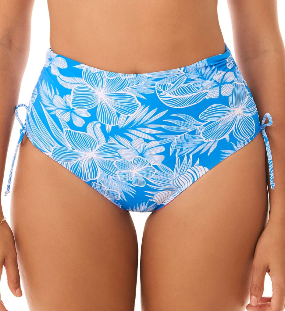 high waisted swim bottoms walmart