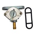 thumbnail image 3 of Youkk Mini Fuel Valve High Fit Tank Petcock Wearable Durable Fittings Switch Motorcycle Replacement Parts Repairing Shop, 3 of 6