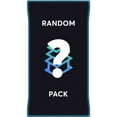 thumbnail image 4 of 3 Pokemon Packs + Holofoil Promo! 1 151 pack, 1 Prismatic Evolutions Pack and 1 random pack!, 4 of 5