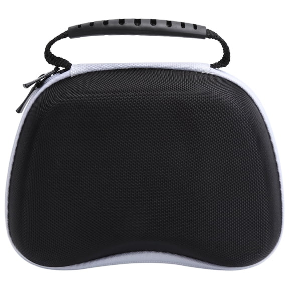 Falleo Clearance Game Controller Storage Bag Gamepad Nylon Protective Case Carrying Pouch for PS5