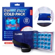 CryoMAX Medium 8-Hour Reusable Cold Pack Therapy