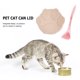 thumbnail image 3 of Tapa enlatada portátil de silicona para perros y gatos, almacenamiento de alimentos reutilizable, cubierta de estaño fresca Hugtrwg Para estrenar, 3 of 6