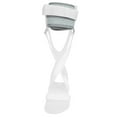 thumbnail image 1 of Drop Foot Corrector, Drop Foot Support Drop Foot Corrector Brace Foot Support Brace Removable With Strap Adhesion Paste For Left Foot Left Foot,Right Foot, 1 of 8