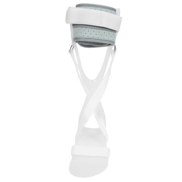 Drop Foot Corrector, Drop Foot Support Drop Foot Corrector Brace Foot Support Brace Removable With Strap Adhesion Paste For Left Foot Left Foot,Right Foot