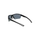 thumbnail image 4 of Gafas de sol Columbia Barlow Basin para hombre, color negro mate, 4 of 5