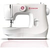 SINGER Mechanical MX60 Sewing Machine, 12.42 pounds, White